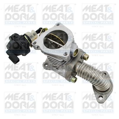 Supapa EGR 88148R MEAT & DORIA