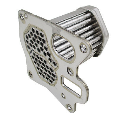 Radiator, recirculare gaze de esapament 88827 MEAT & DORIA