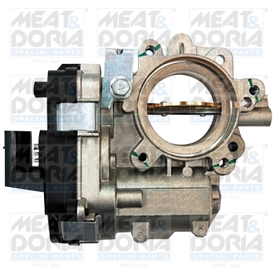 Carcasa clapeta 89085 MEAT & DORIA