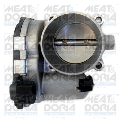 Carcasa clapeta 89224 MEAT & DORIA