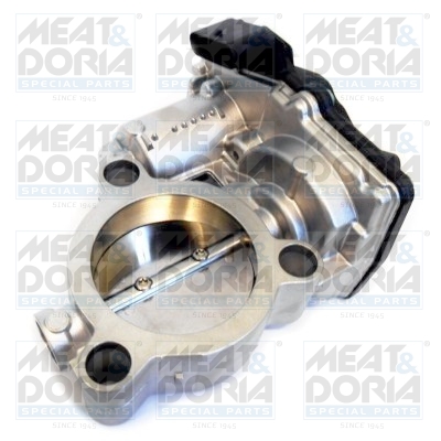 Carcasa clapeta 89232 MEAT & DORIA