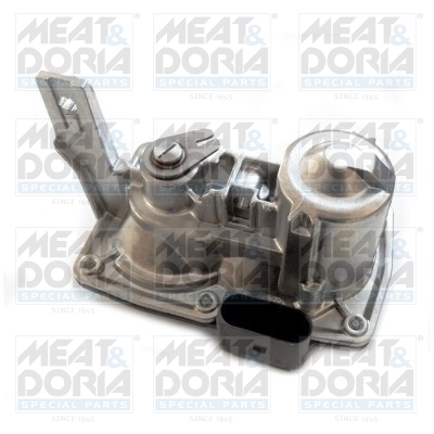 Set reparatie, teava de evacuare 89293 MEAT & DORIA