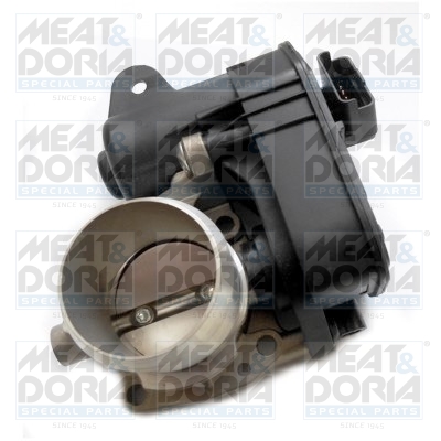 Carcasa clapeta 89297 MEAT & DORIA