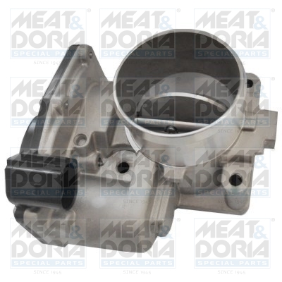 Carcasa clapeta 89319 MEAT & DORIA