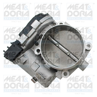 Carcasa clapeta 89419 MEAT & DORIA
