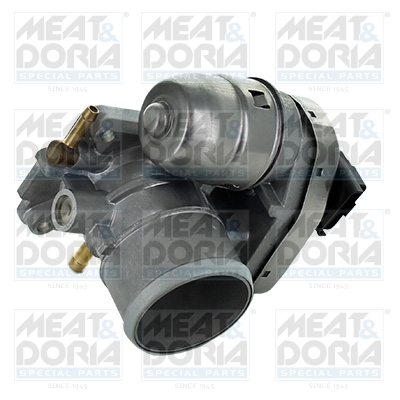 Carcasa clapeta 89461 MEAT & DORIA