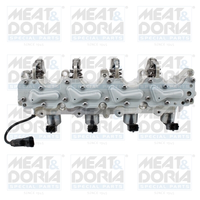 Element de reglare 89525 MEAT & DORIA