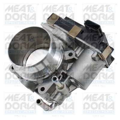 Carcasa clapeta 89542 MEAT & DORIA