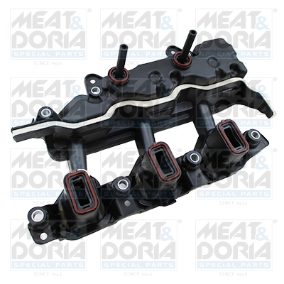 Modul conducta admisie 89552 MEAT & DORIA