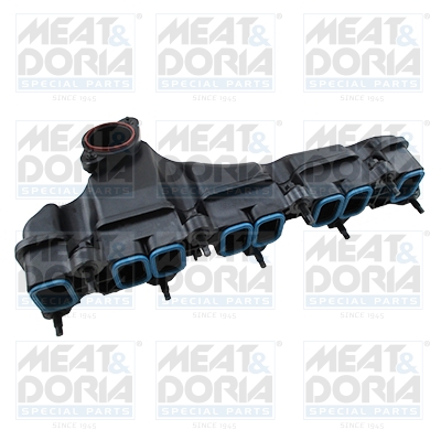 Modul conducta admisie 89553 MEAT & DORIA