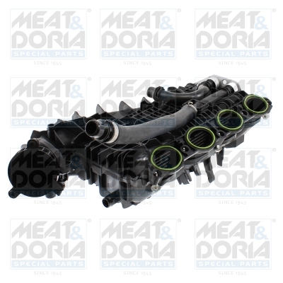 Modul conducta admisie 89610 MEAT & DORIA