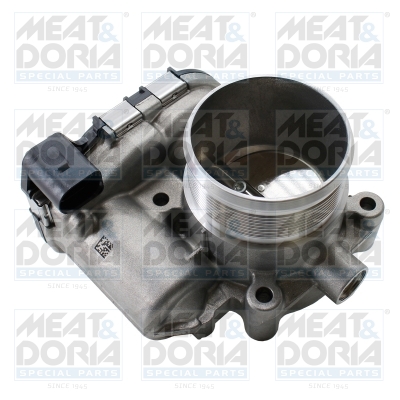 Carcasa clapeta 89649 MEAT & DORIA