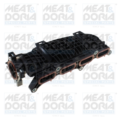 Modul conducta admisie 89716 MEAT & DORIA