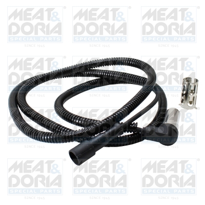 Senzor,turatie roata 901278 MEAT & DORIA