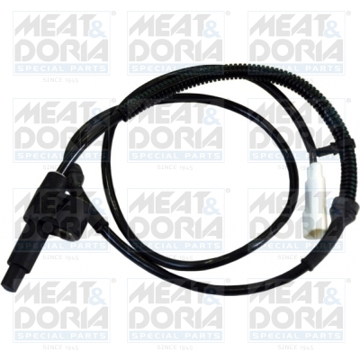 Senzor,turatie roata 90128 MEAT & DORIA