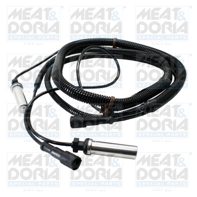 Senzor,turatie roata 901285 MEAT & DORIA