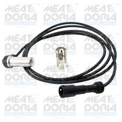 Senzor,turatie roata 901301 MEAT & DORIA