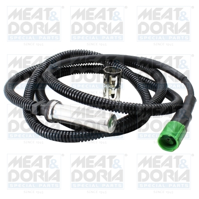 Senzor,turatie roata 901304 MEAT & DORIA