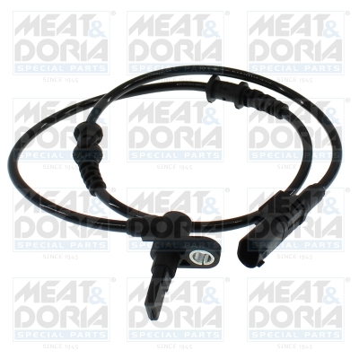 Senzor,turatie roata 901339 MEAT & DORIA
