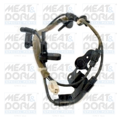 senzor,turatie roata 90579 MEAT & DORIA