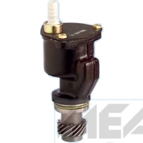 Pompa vacuum,sistem de franare 91003/1 MEAT & DORIA