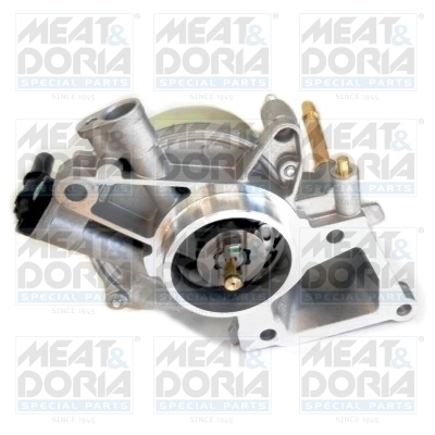 Pompa vacuum,sistem de franare 91167 MEAT & DORIA