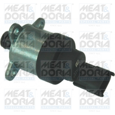 Supapa reglaj, cantitate combustibil (Sistem Common-Rail) 9206 MEAT & DORIA