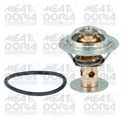 Termostat,lichid racire 92419 MEAT & DORIA