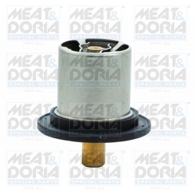 Termostat,lichid racire 92428 MEAT & DORIA