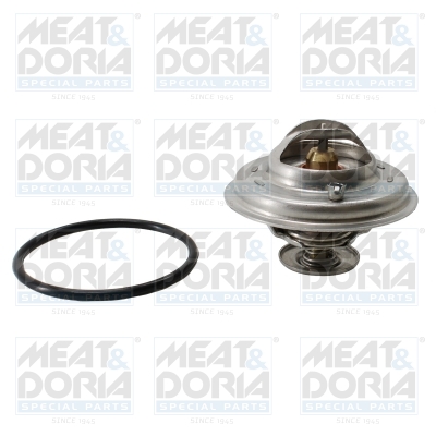 Termostat,lichid racire 92518 MEAT & DORIA