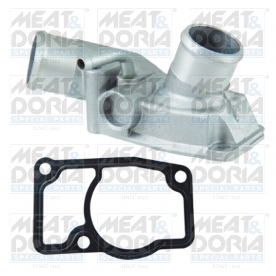 Termostat,lichid racire 92573 MEAT & DORIA