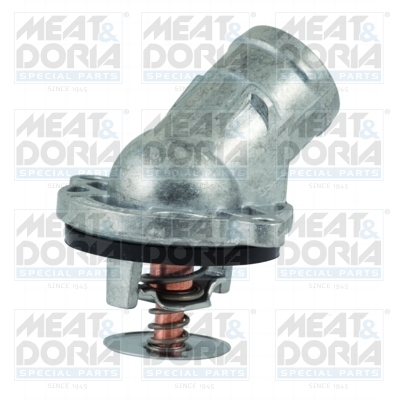 Termostat,lichid racire 92599 MEAT & DORIA