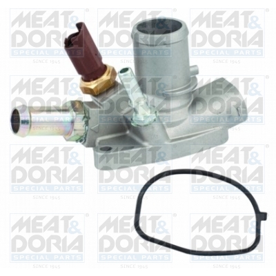 Termostat,lichid racire 92607 MEAT & DORIA