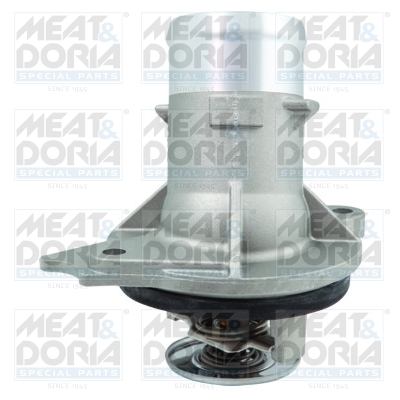 Termostat,lichid racire 92699 MEAT & DORIA