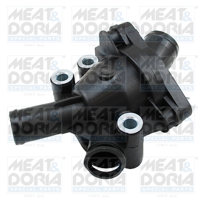 Termostat,lichid racire 92703 MEAT & DORIA
