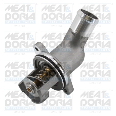 Termostat,lichid racire 92707 MEAT & DORIA