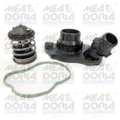 Termostat,lichid racire 92804 MEAT & DORIA