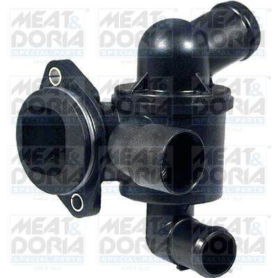 Termostat,lichid racire 92813 MEAT & DORIA