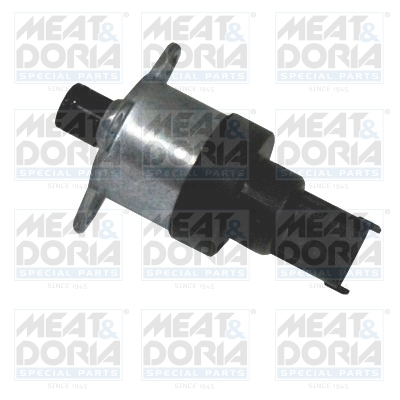 Supapa reglaj, cantitate combustibil (Sistem Common-Rail) 9282 MEAT & DORIA