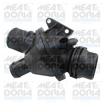 Termostat,lichid racire 92891 MEAT & DORIA