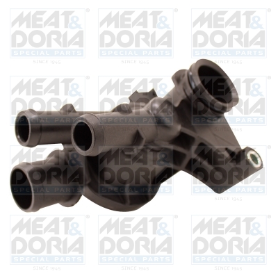 Termostat,lichid racire 92902 MEAT & DORIA