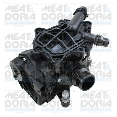 Termostat,lichid racire 92933 MEAT & DORIA