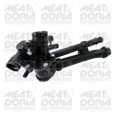 Carcasa termostat 92935 MEAT & DORIA