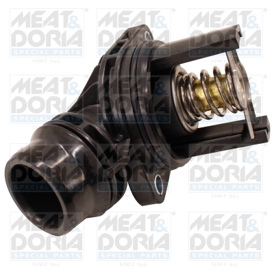 Termostat,lichid racire 92937 MEAT & DORIA