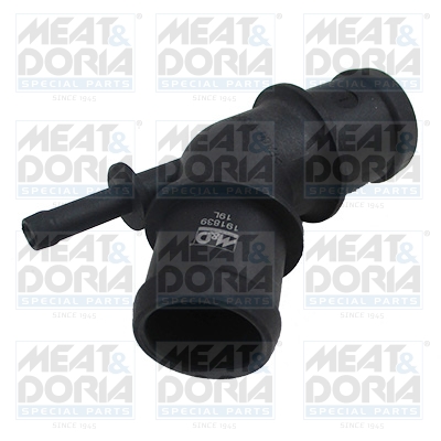 Flansa lichid racire 93130 MEAT & DORIA
