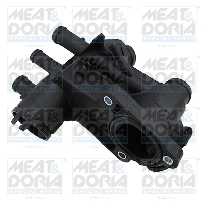 Flansa lichid racire 93133 MEAT & DORIA