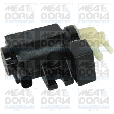 Convertor de presiune, turbocompresor 9314 MEAT & DORIA