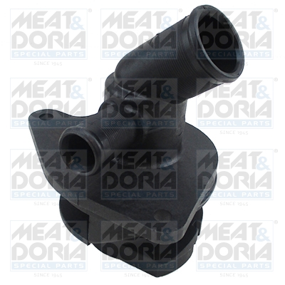 Flansa lichid racire 93169 MEAT & DORIA