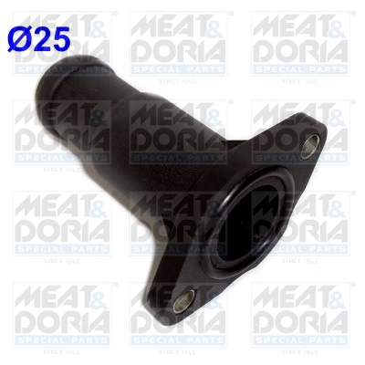 Flansa lichid racire 93177 MEAT & DORIA