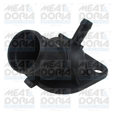 Flansa lichid racire 93209 MEAT & DORIA